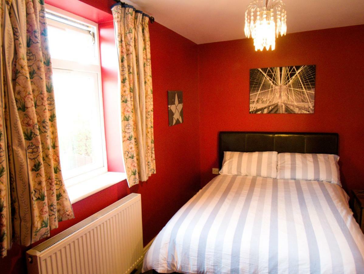 The Old Forge, Trafalgar Court York Buitenkant foto